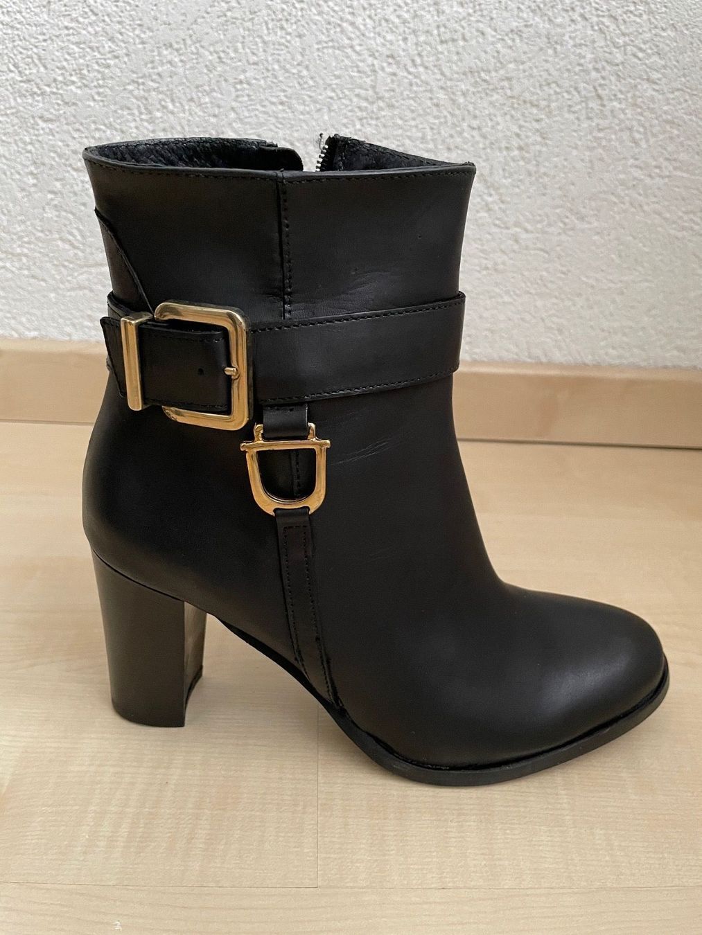 Scarpe da donna: Minelli Ankle Boot - NEU Grösse 39 – Nuovo e nell'imballaggio originale da Bülach venduto da tiz_mg62 2