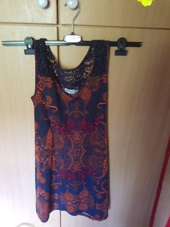Kleid  von Street one M L3