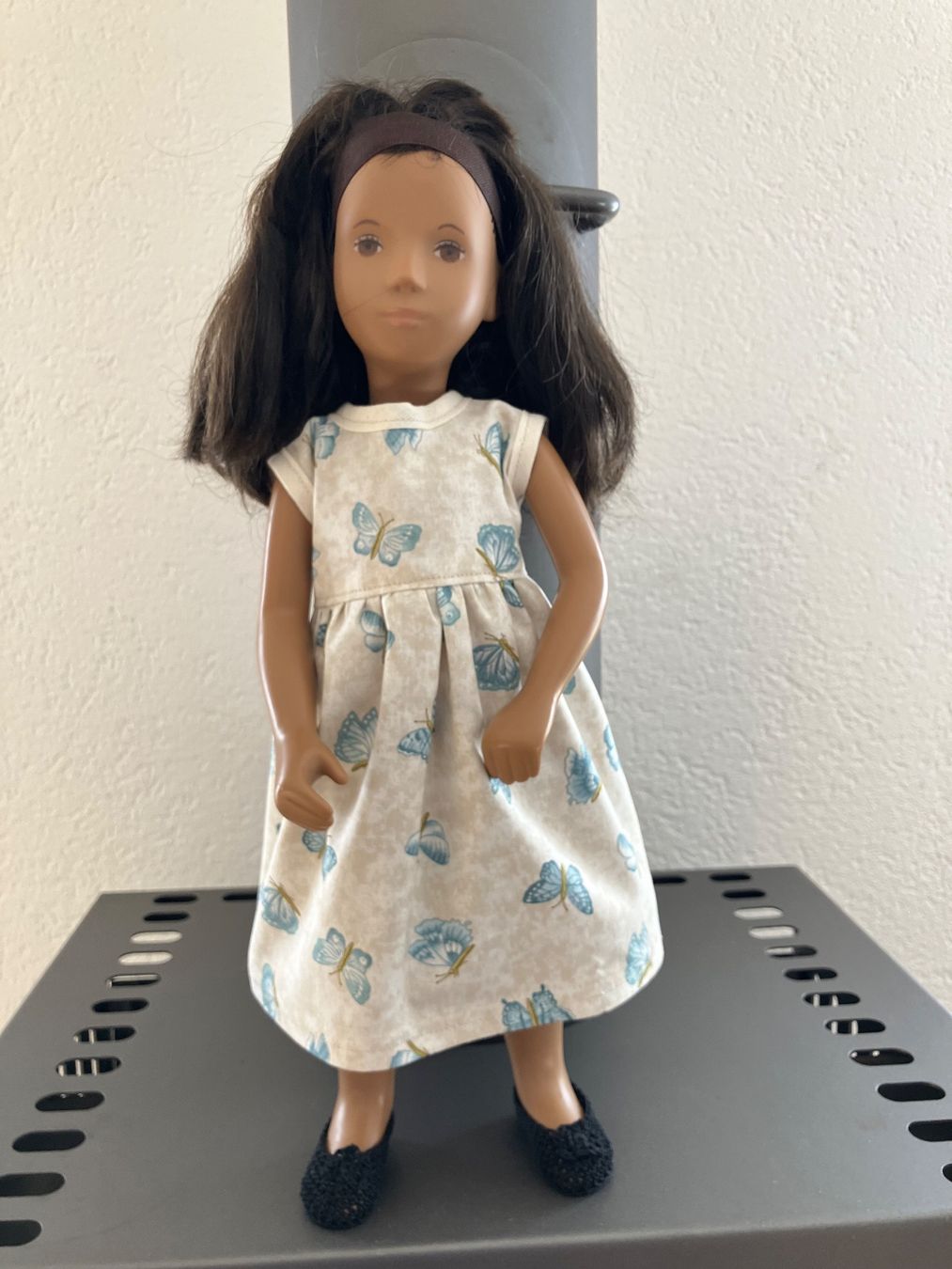 Bambole: Sasha Puppenkleid – Nuovo (secondo la descrizione) da Arch venduto da Hexenbesen17 1