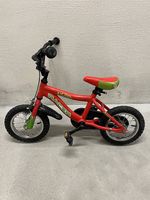 Kindervelo zu verkaufen