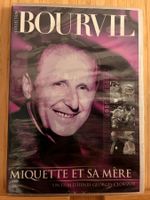 Miquette et sa mère (1950, DVD, Collection Bourvil)