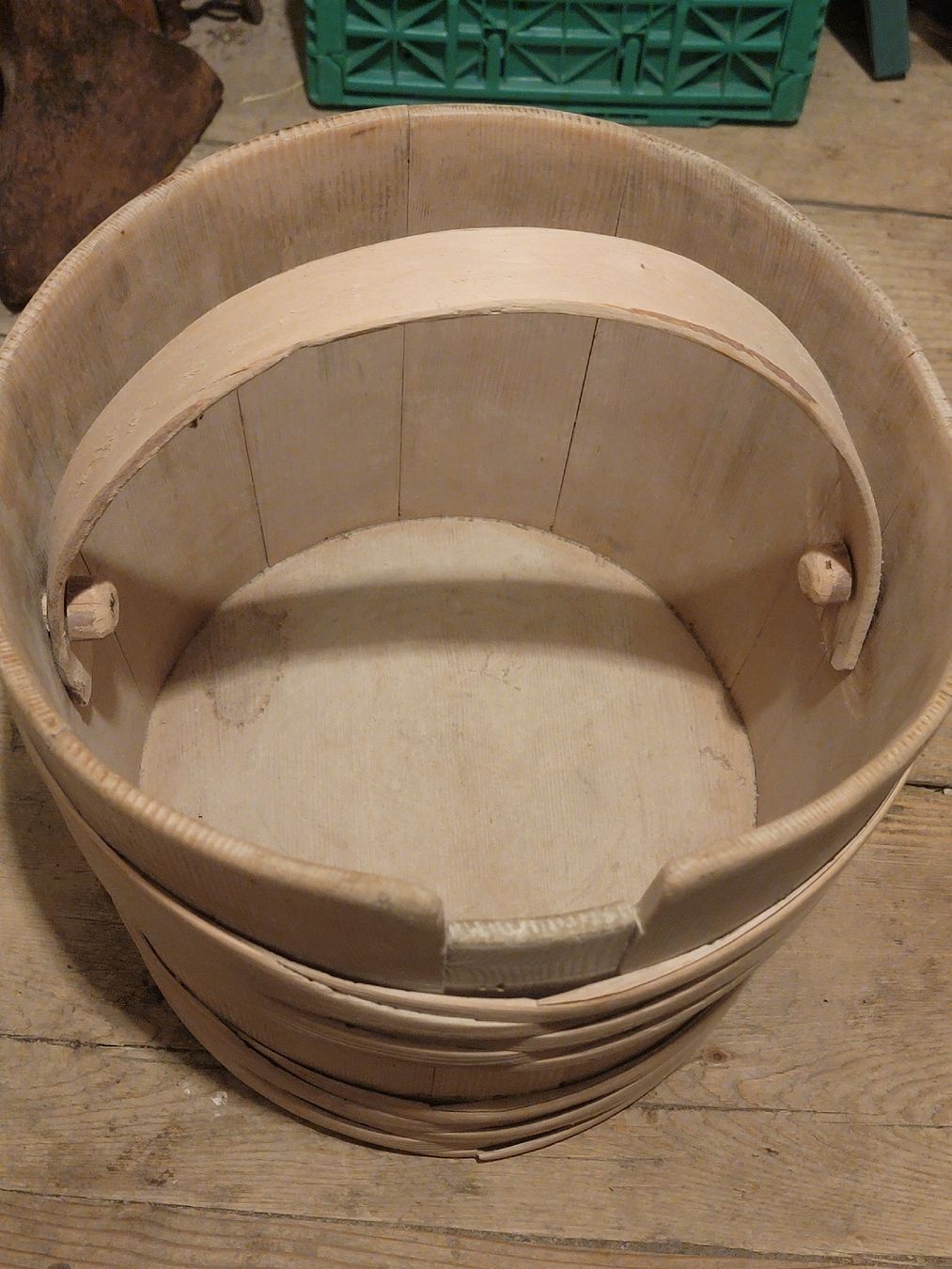 Sonstiges für Haushalt & Wohnen: Milchkübel  – Gebraucht aus Sils im Domleschg von platin01 4