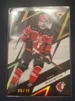 LHC Theo Rochette Gold 06/10 Playoffs