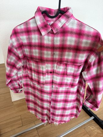 Chemise Zara taille 134