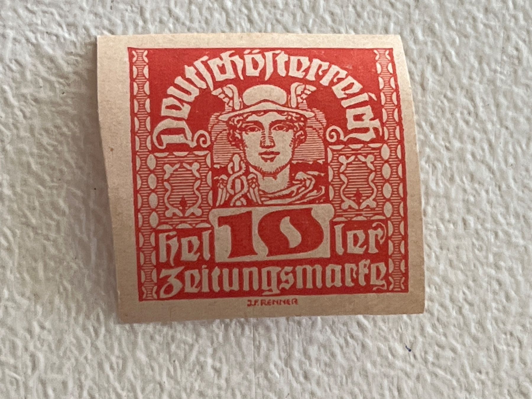Tutti i francobolli: Österreich Briefmarke – Usato da Chiasso venduto da AzenYa
