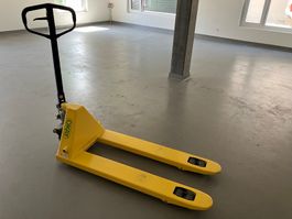 Palettenrolli von Landi
