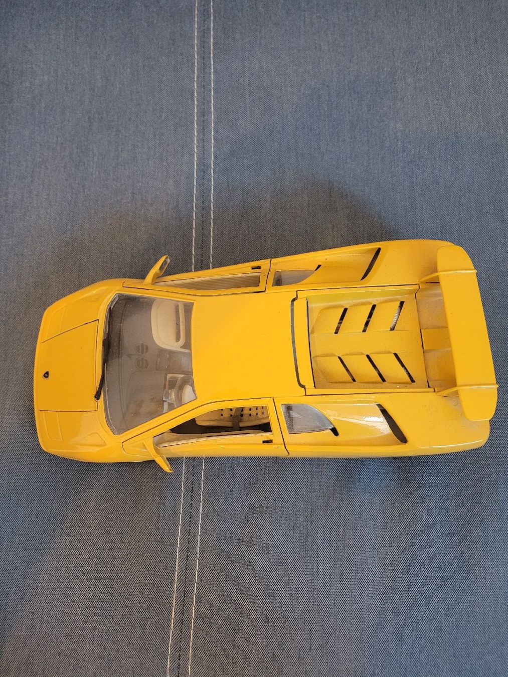 Porsche Modellautos: 4 voitures figurines Porsche – Gebraucht aus La Chaux-de-Fonds von gab_6zzm 3