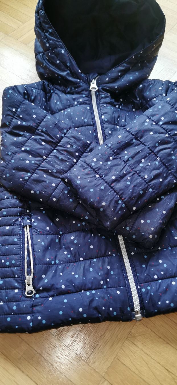 Jacken & Mäntel: Steppjacke Gr 92 – Gebraucht aus Winterthur von Katyakaterina 6