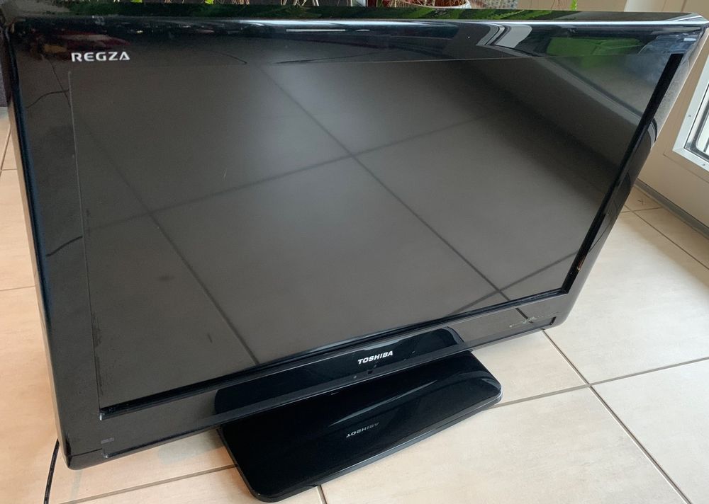 Toshiba Fernseher Kaufen Auf Ricardo