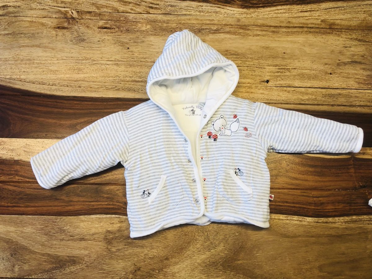 Giacche & Cappotti: Baby Jacke – Usato da Weiningen ZH venduto da wunderkaro