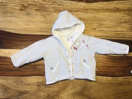 Baby Jacke