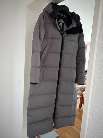 Canada Goose Mystique Parka Neu