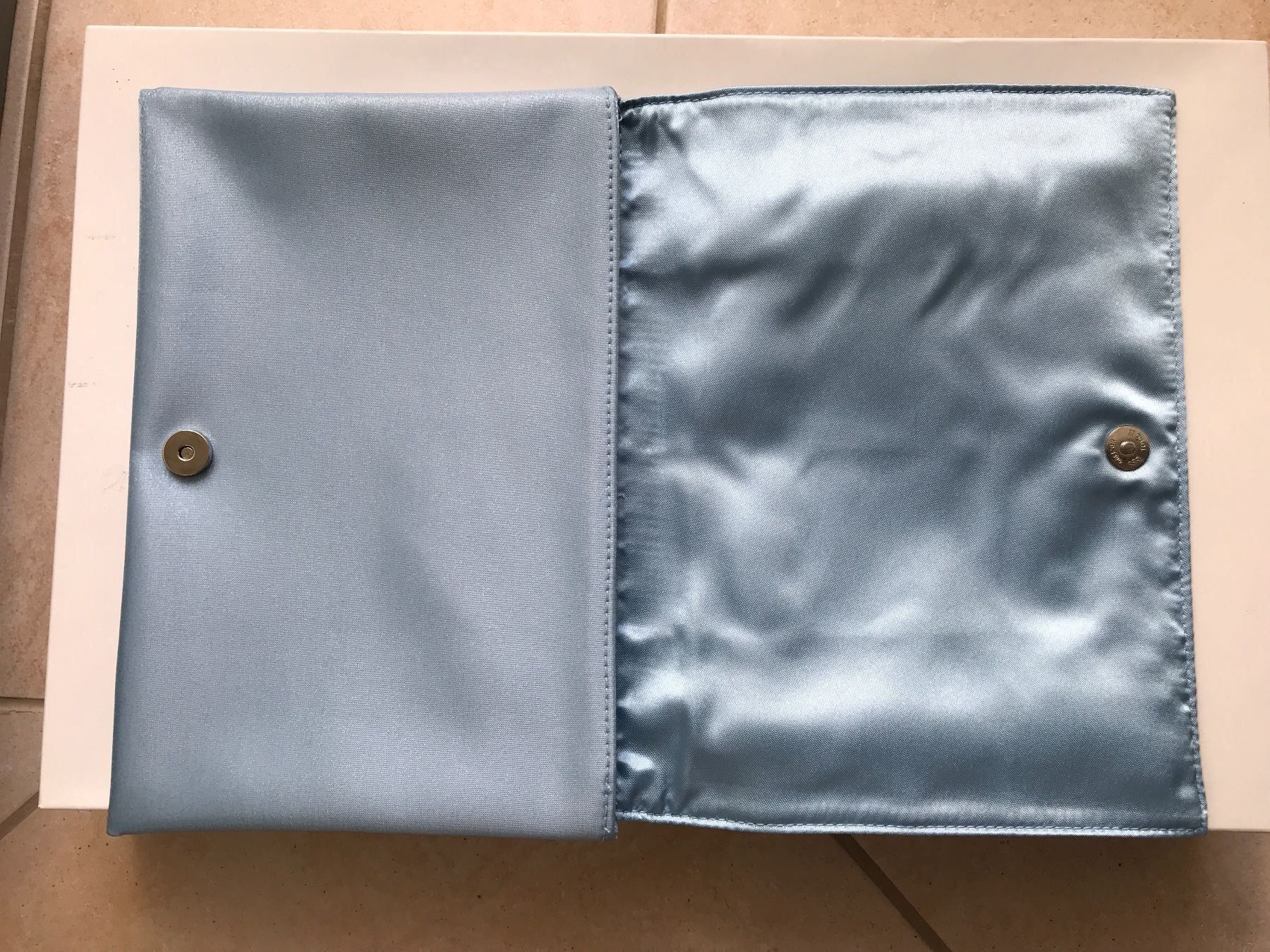 Chopard Borse da donna: PARFUMS CHOPARD Pochette Tasche – Nuovo (secondo la descrizione) da Glattfelden venduto da Danshari 2