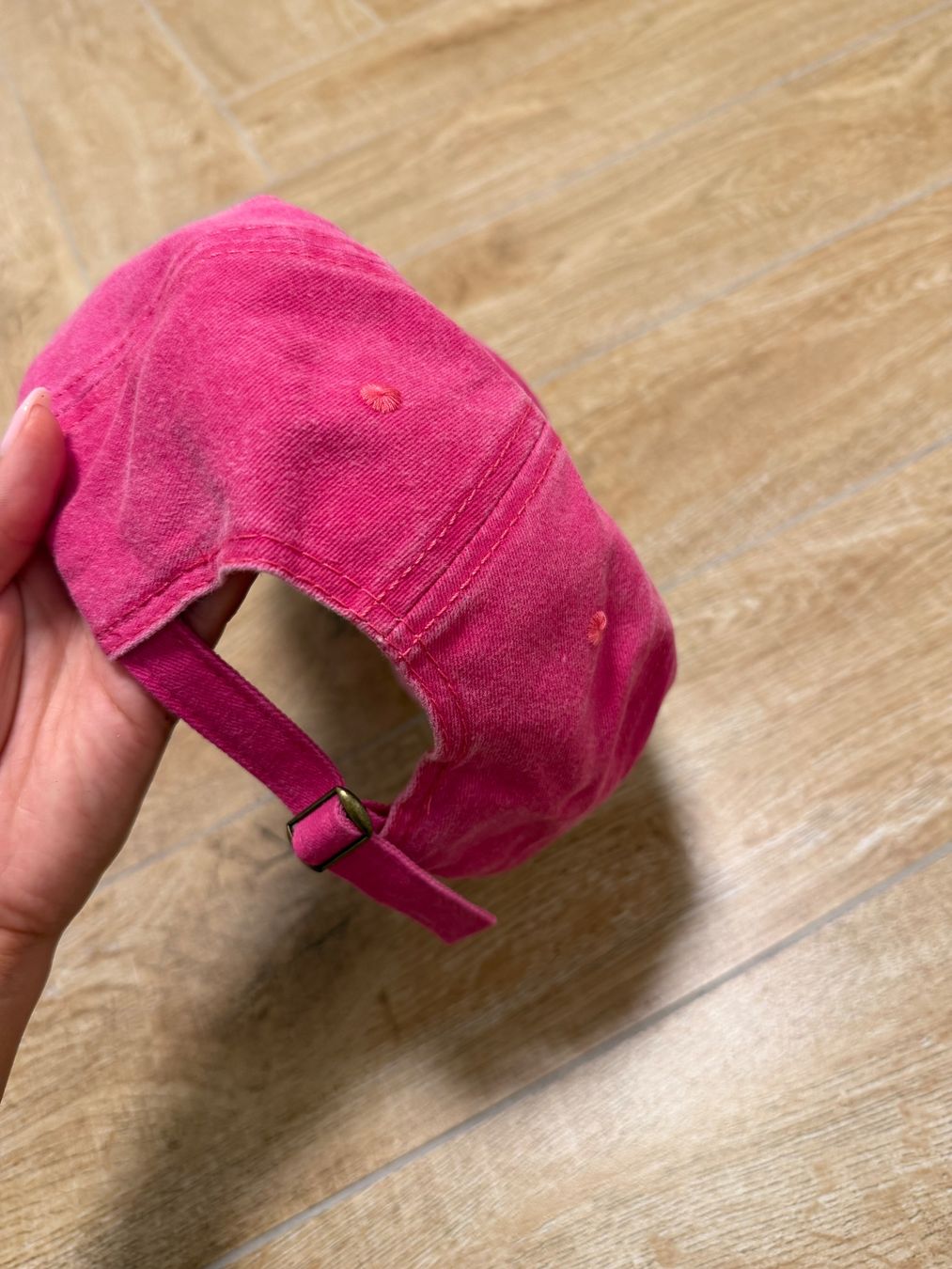 Hüte, Mützen & Caps: *NEU* Baseball Cap – Neu (gemäss Beschreibung) aus St. Gallen von kka_l9wg 1
