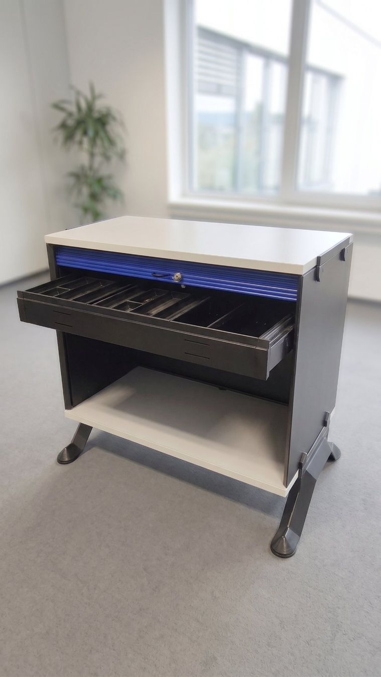 Armadi: Rollschrank 80x45x72cm – Usato da Berneck venduto da uviterno_ag 1