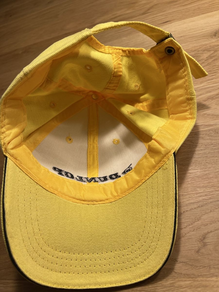 Sonstige Kleidung & Accessoires: Dunlop Hut / Cape – Gebraucht aus Ballwil von chieffzz 1