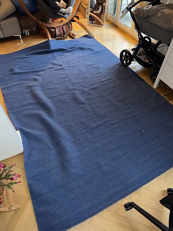 Tapis: Teppich 2x3m – D'occasion à Zürich par Hanglooi