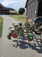 Haruwy Setzgerät