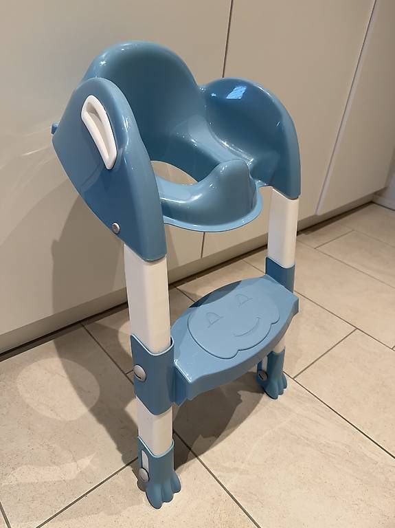 WC: Kinder WC Sitz – D'occasion à Bülach par Peron83 1