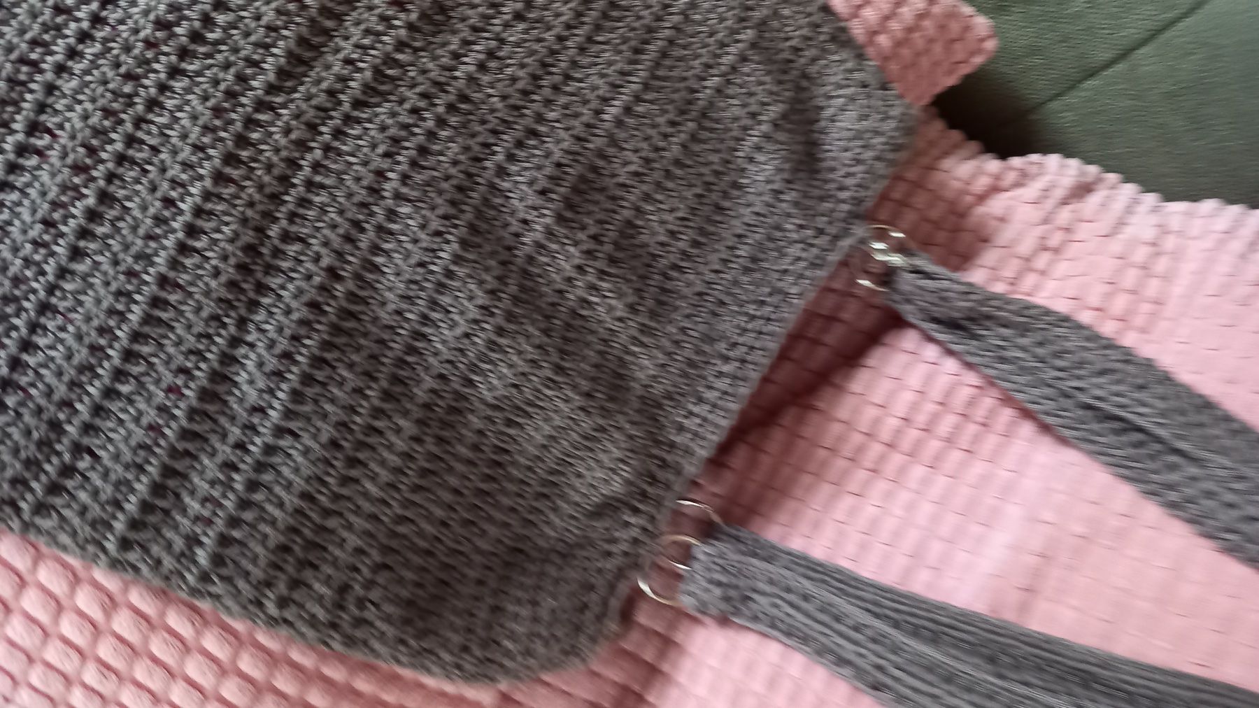 Altro in  Abbigliamento & Accessori: 1 sac au crochet – Nuovo (secondo la descrizione) da Yverdon-les-Bains venduto da Monique6 2