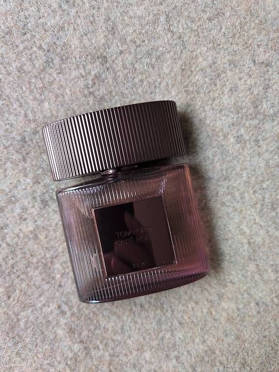 Tom Ford Parfum & Eau de Toilette: Tom Ford Cafe Rose 30 ml fast voll – Neu (gemäss Beschreibung) aus Bern von samtgrau 3