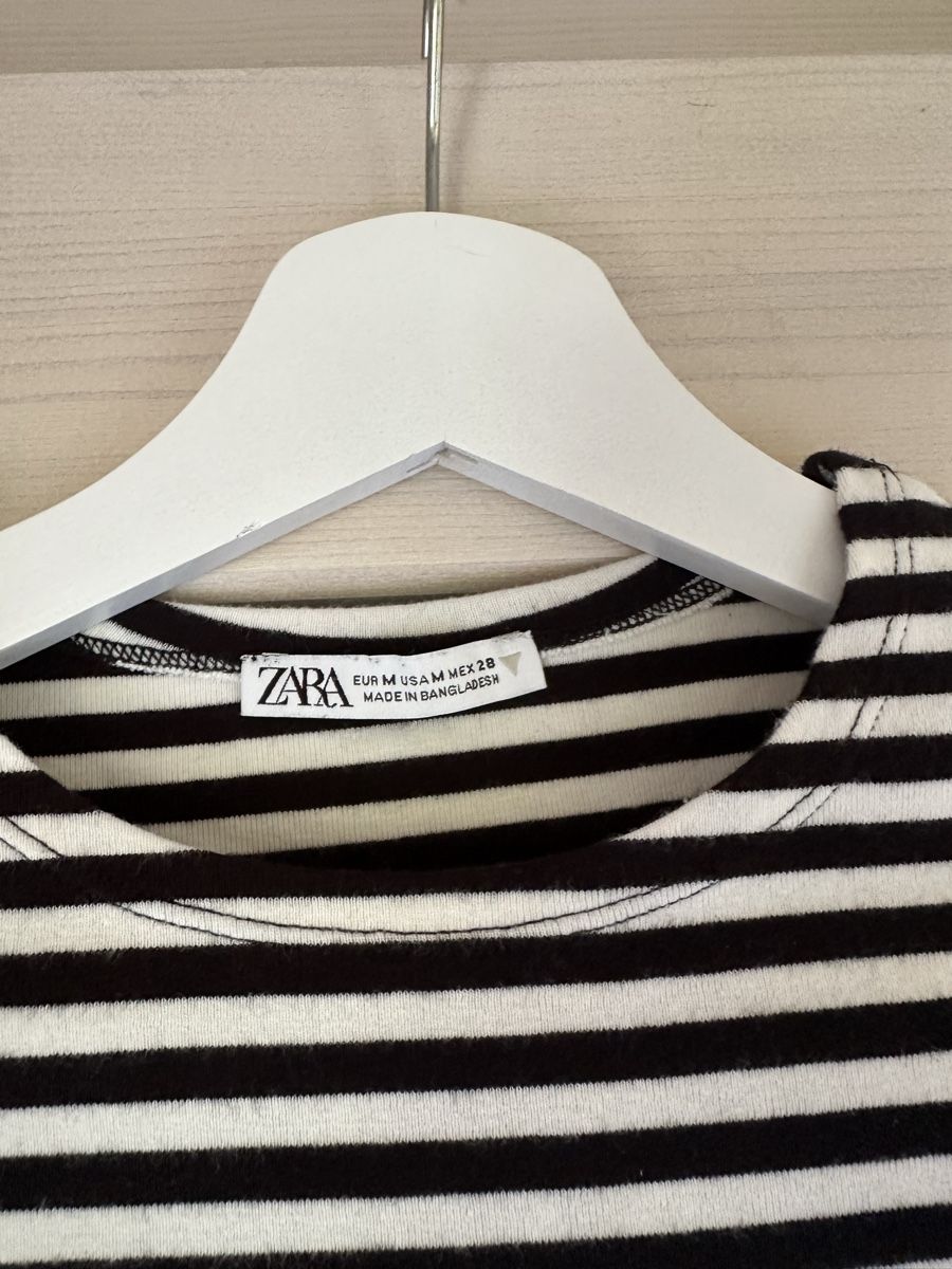Zara T-shirt: T-shirt Zara – Usato da Luzern venduto da myl_gu5 1