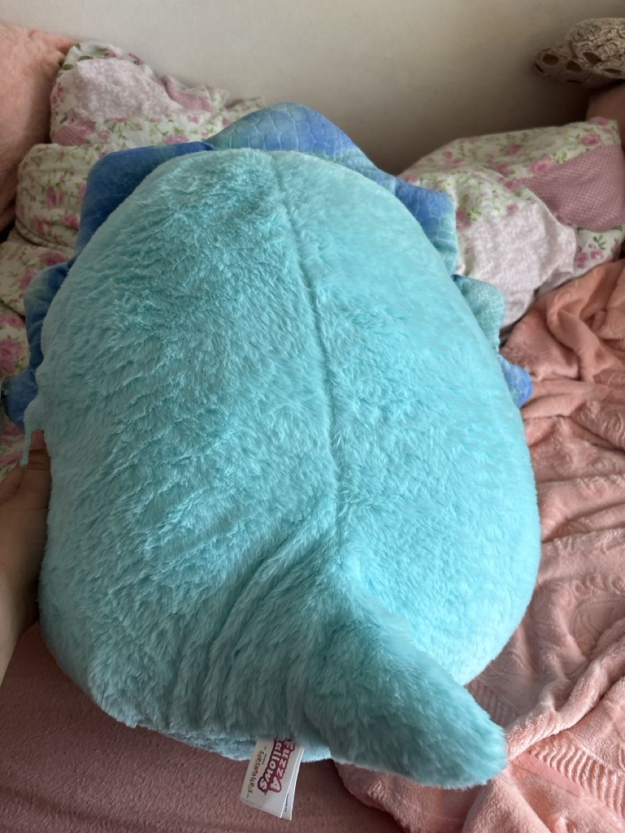 Squishmallows Giocattoli: Squishmallow Dino – Nuovo e nell'imballaggio originale da Dübendorf venduto da ame_g69g 3