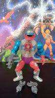 Masters of the universe vintage , Roboto Komplett