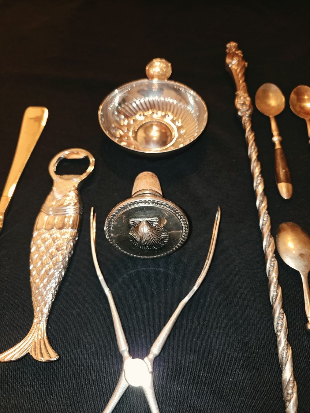 Autres bijoux: Diverses Antikes  – D'occasion à Domat/Ems par orko 4