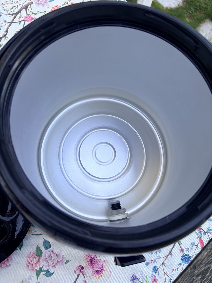 Cuisines complètes: Thermos inox – D'occasion à Yverdon-les-Bains par fridoline27 3