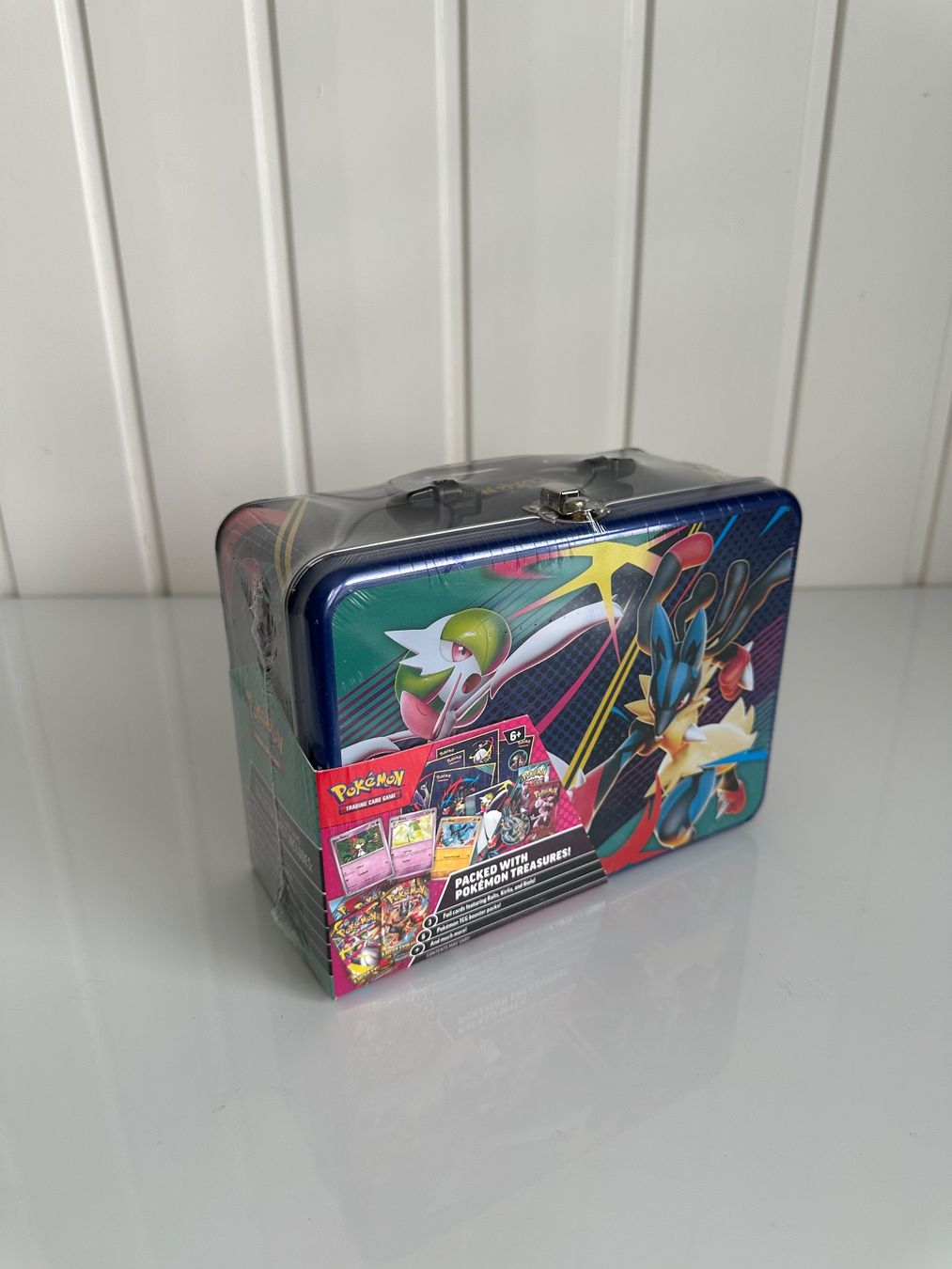 Pokémon Sammelbilder & Trading cards: Herbst 2025 Sammelkoffer – Neu und originalverpackt aus Derendingen von GottaSellEm_CH 2