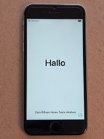 iPhone 6s 64 GB in gutem Zustand inkl Originalverpackung