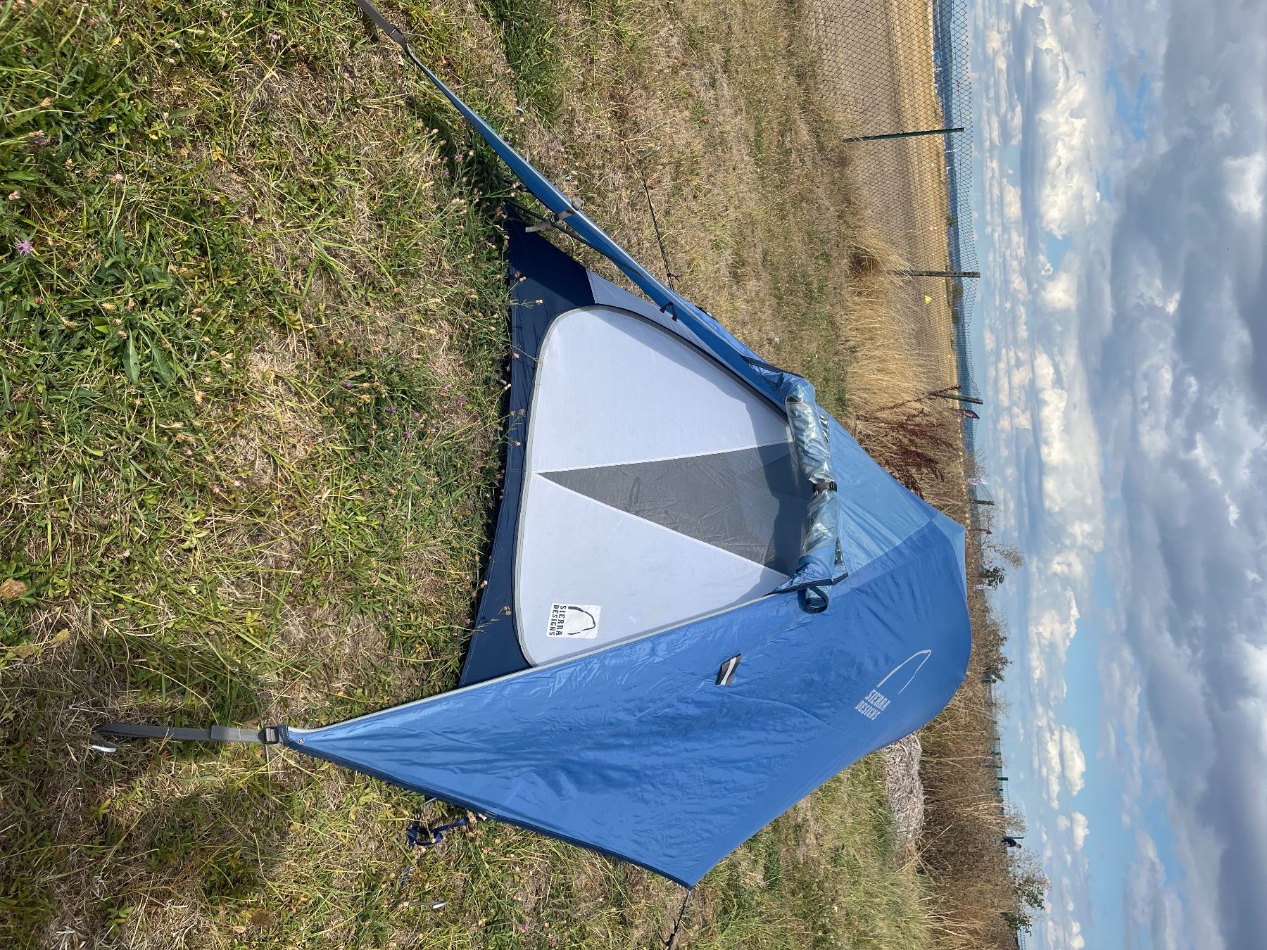 Tende : TentenSierra Design Orion AST – Usato da Delémont venduto da Cannonus 7