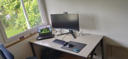 Arbeitstisch 160x80