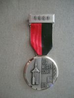 Abzeichen - Feldmeisterschaft Bern - 1967