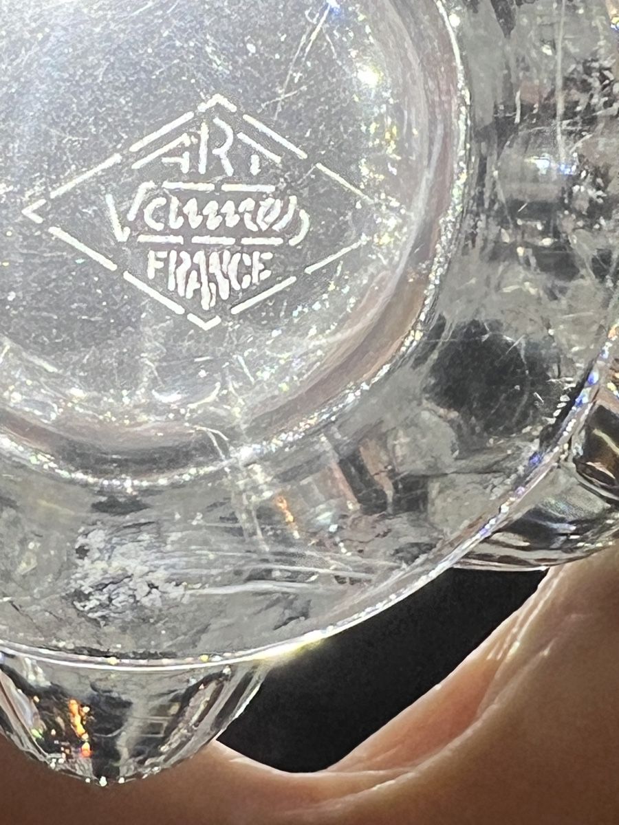 Vasen & Gefässe: Vase massif ancien  – Gebraucht aus La Neuveville von XavierLuke 3