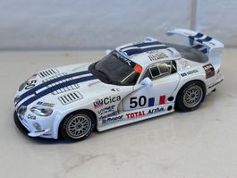 Minichamps Dodge Viper Le Mans 1/43