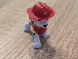 Original Marshall PAW Patrol Mini Figure