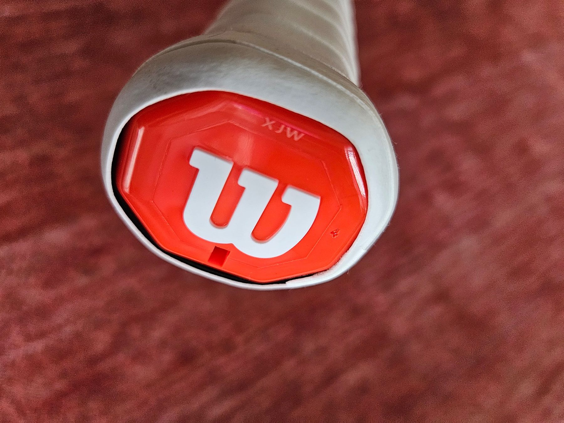 Wilson Schläger: Wilson Defyer 98 L4 – Neu (gemäss Beschreibung) aus Igis von pierupaga 2