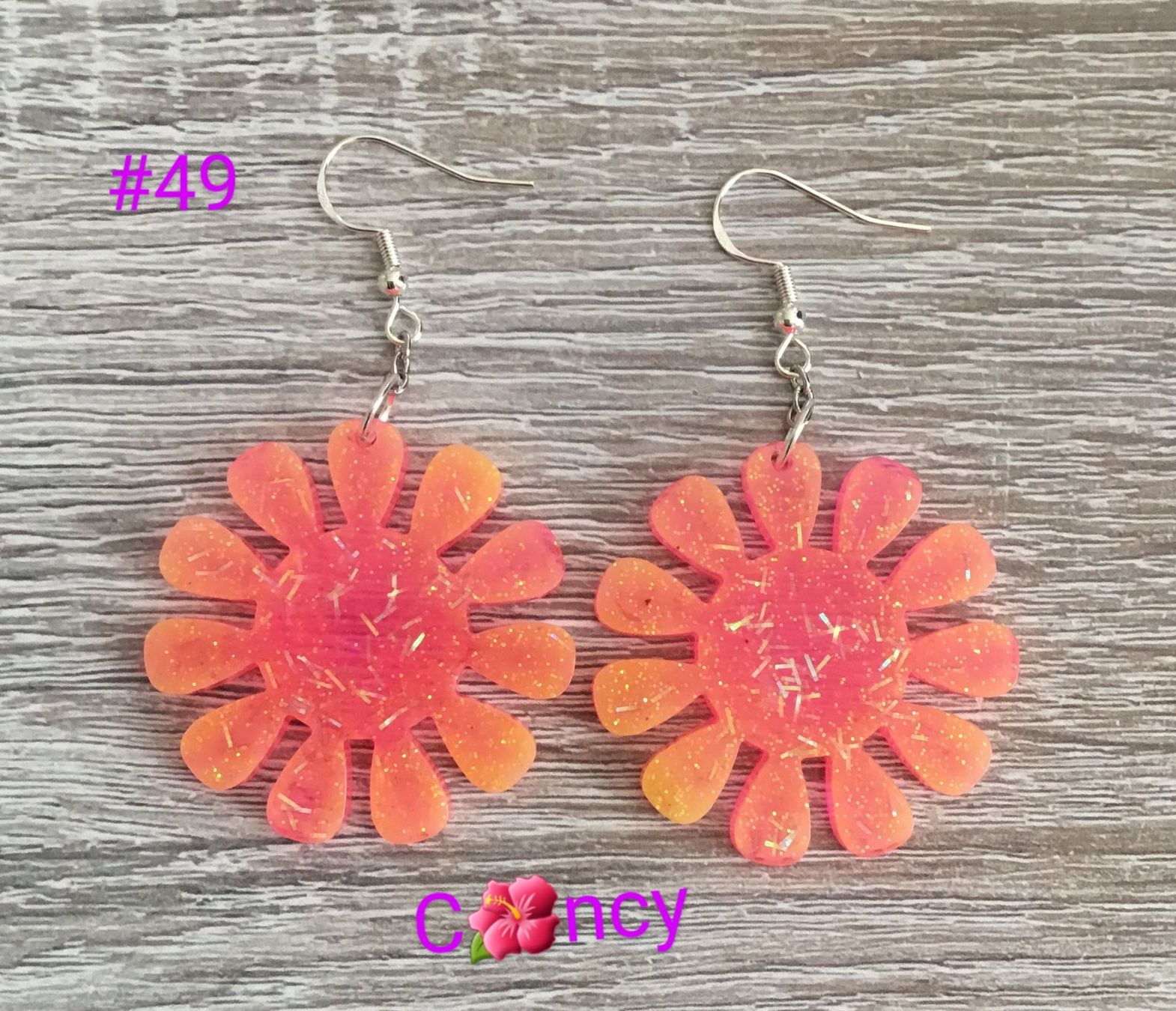 Orecchini pendenti & Orecchini a lobo: boucle d'oreille – Nuovo (secondo la descrizione) da Genève venduto da mir_qfr5 1