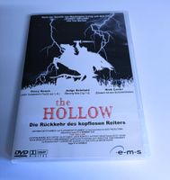 The Hollow - Die Rückkehr des kopflosen Reiters