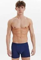 3er Pack Resteröds Bambus Boxershorts Gr. S Neu mit Etikett