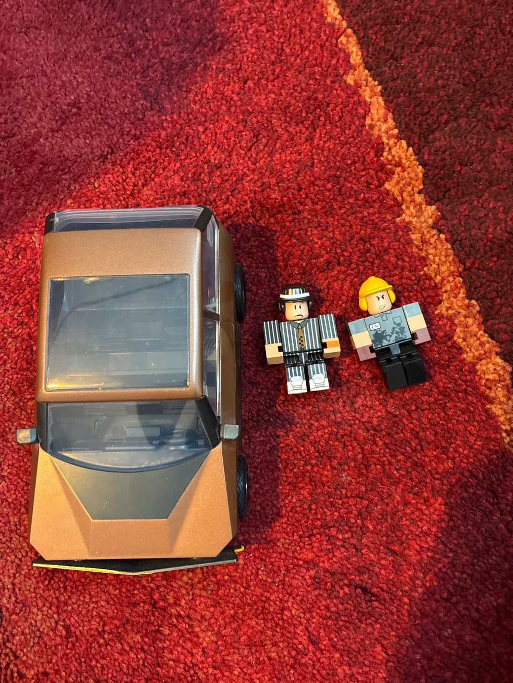 Giocattoli: Roblox Auto – Usato da Gebenstorf venduto da white9