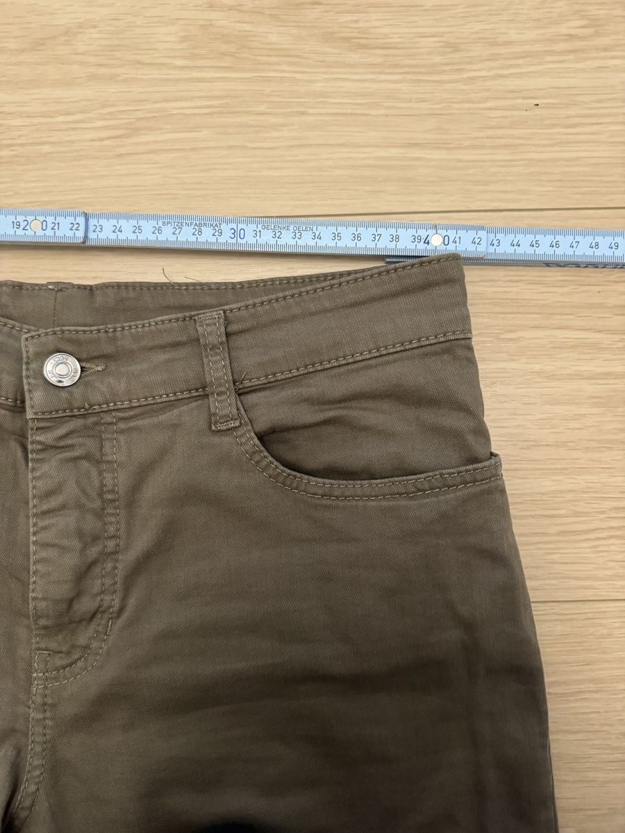 Hosen: MAC Hose gr 44/32 – Gebraucht aus Bünzen von Magdalena.K 1