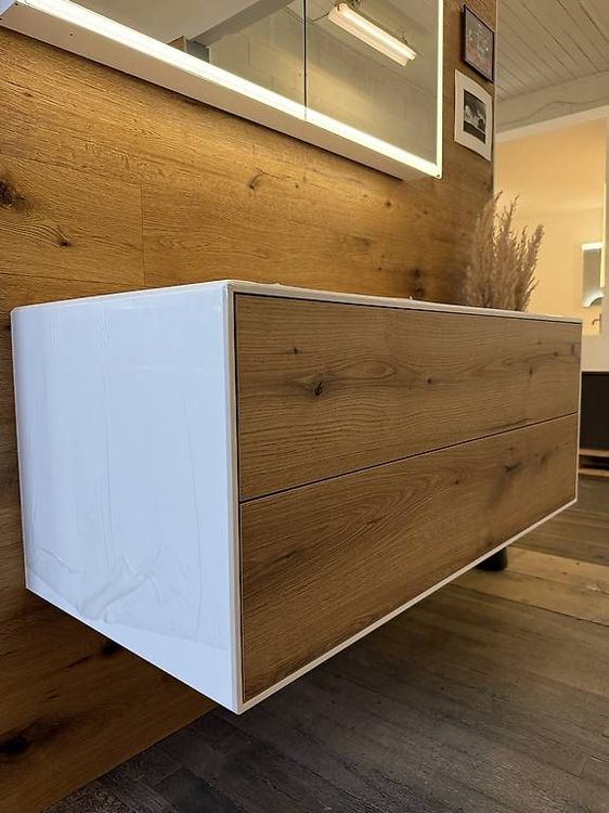 Alterna Corian Badmöbelset Deluxe 2