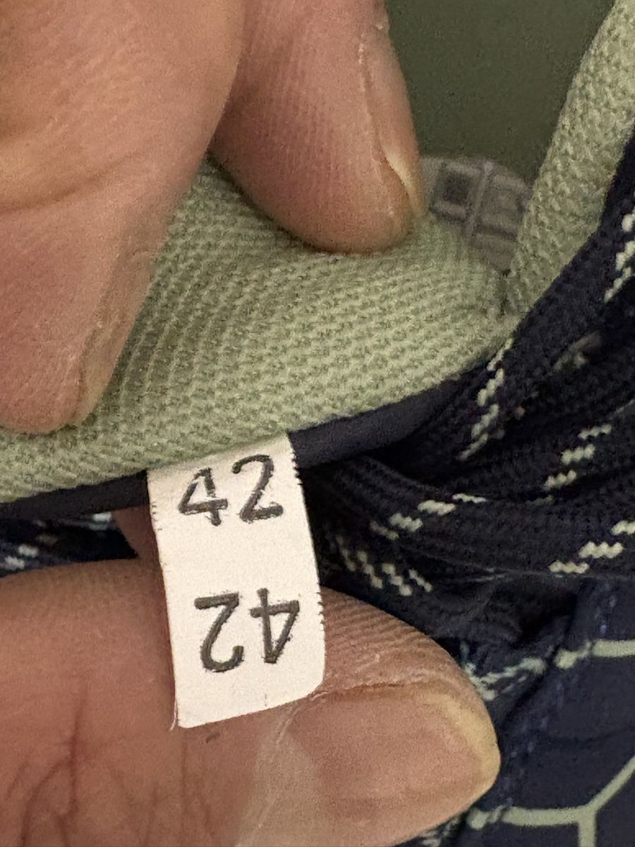 Scarpe da donna: Damenschuhe WONDER WALCH grösse 42 – Usato da Thun venduto da jeff070 6
