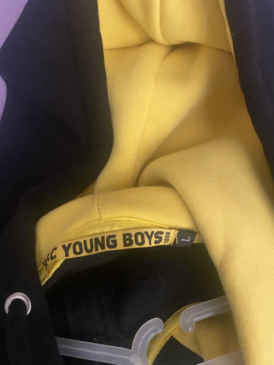 Pulls & Sweat-shirts: YB Hoodie – D'occasion à Belp par Kasparov_K 2