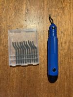 Entgrater NEU