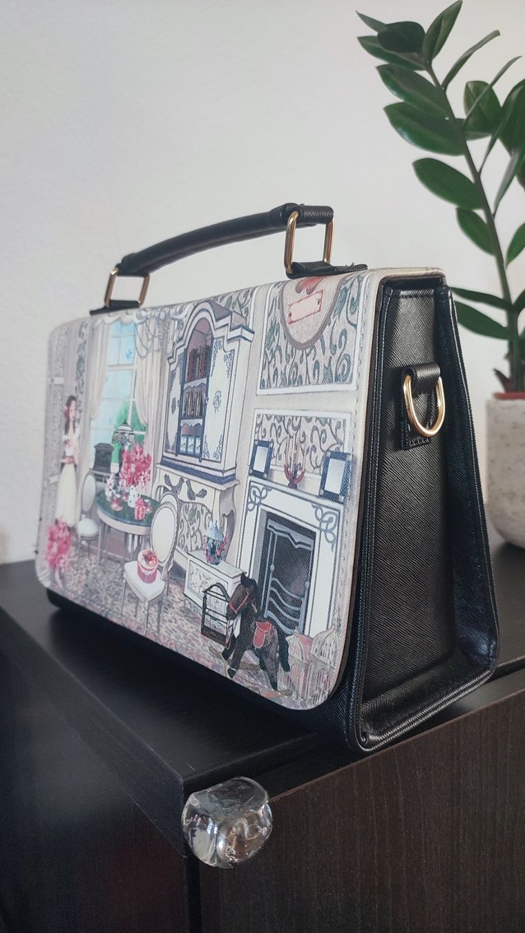 Taschen für Damen: Handtasche – Neu (gemäss Beschreibung) aus Winterthur von ada_zt8x 1
