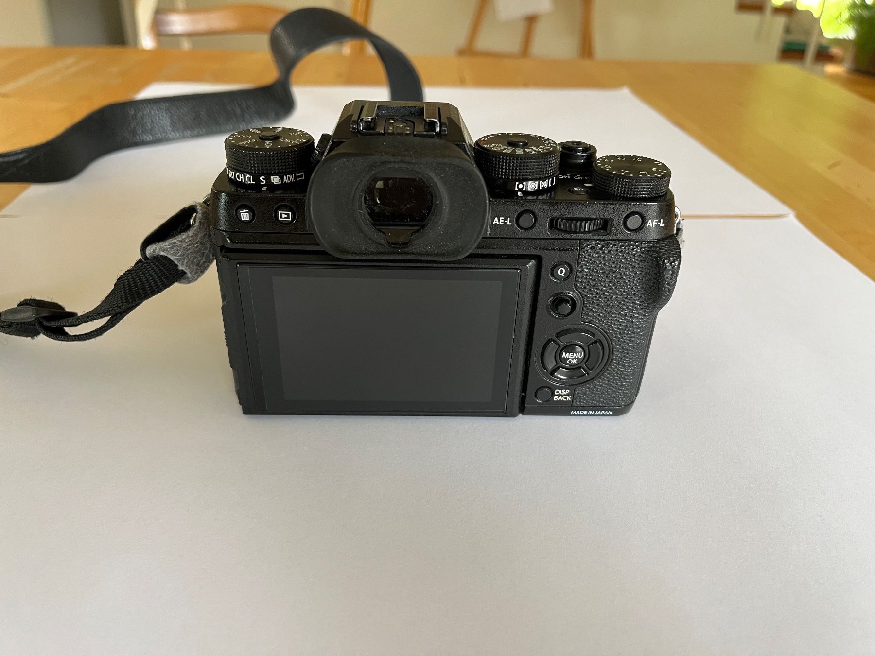 Fujifilm Fotocamera: Fujifilm XT2 – Usato da Windisch venduto da Brunoarosa 3